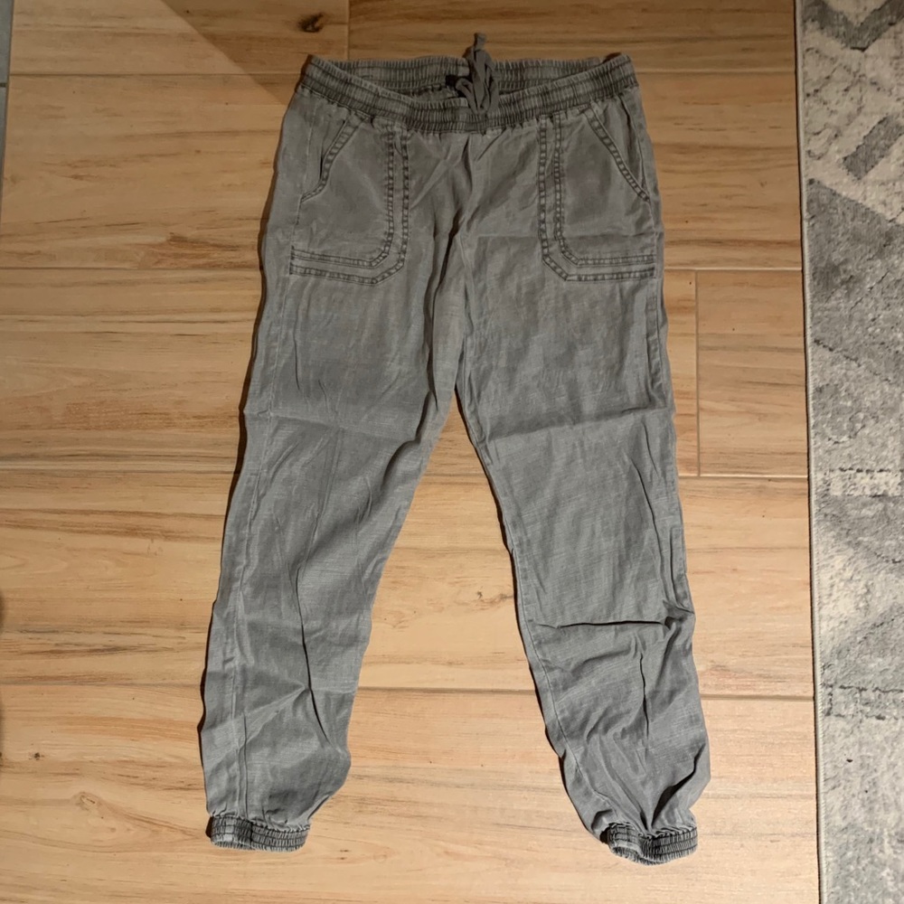 Level 99, Anthropologie joggers